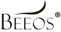 Beeos Hair logo