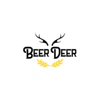 Beer Deer logo