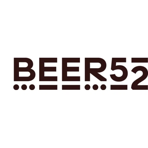 Beer52 logo