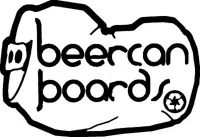 Beercan Boards logo
