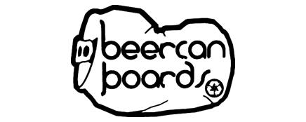 Beercan Boards promo code