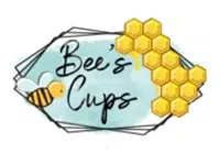 Bee's Cups logo