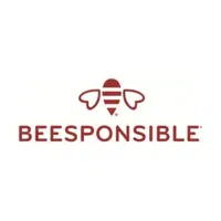 Beesponsible logo