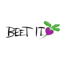Beet It logo