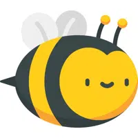 Beetail Steel Industrial logo