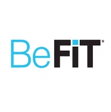 BeFiT logo