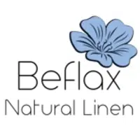 Beflax Linen logo