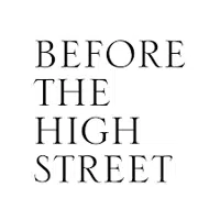 Before The High Street logo