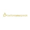 Before You Speak Coffee discount code