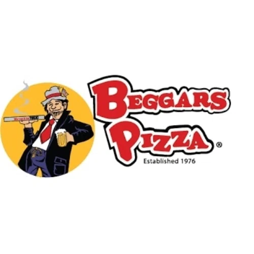Beggars Pizza logo
