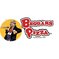 Beggars Pizza logo