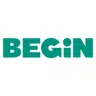 BEGiN Learning logo