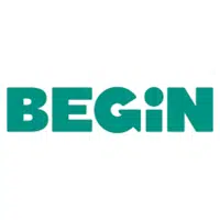 BEGiN Learning logo