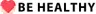 Be Healthy logo