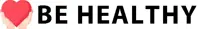 Be Healthy logo
