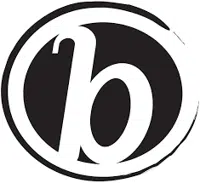 Behind The Chair logo