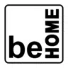 Be Home logo