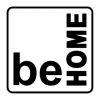 Be Home logo