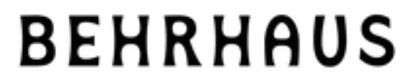 Behrhaus logo
