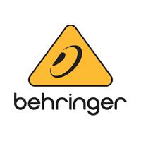 Behringer promo code