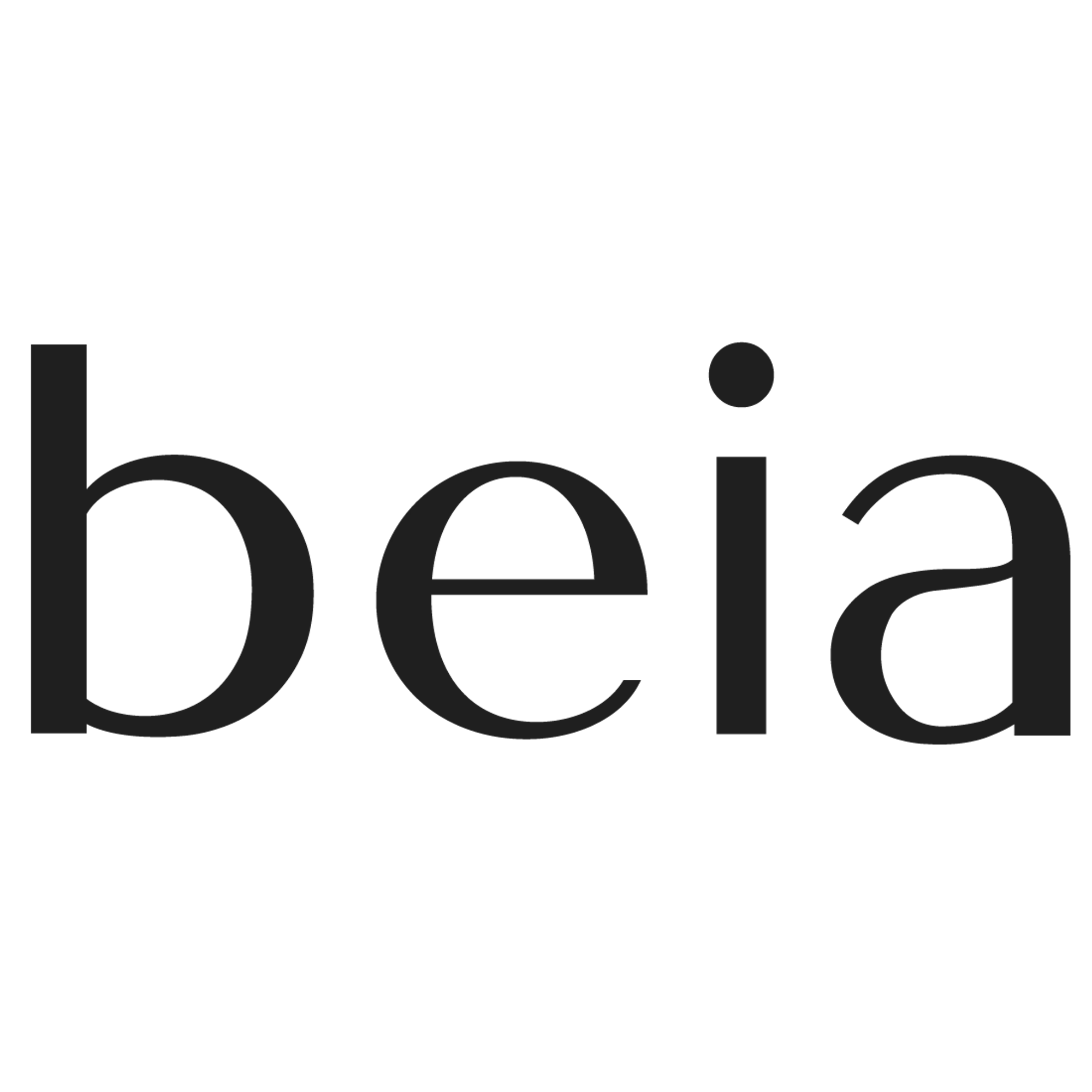 Beia logo
