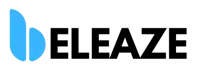 Beleaze logo