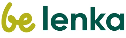 Be Lenka logo