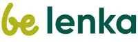 Be Lenka logo