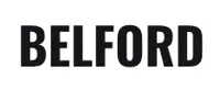 Belford logo