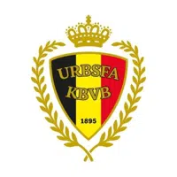 Belgian Football logo