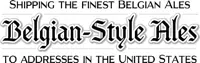 Belgian-Style Ales logo