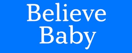 Believe Baby promo code