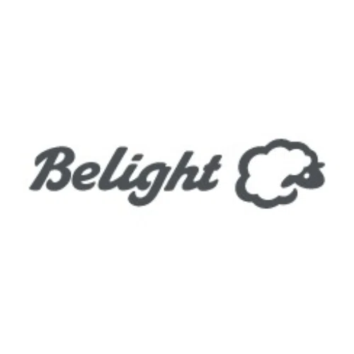 Belight logo