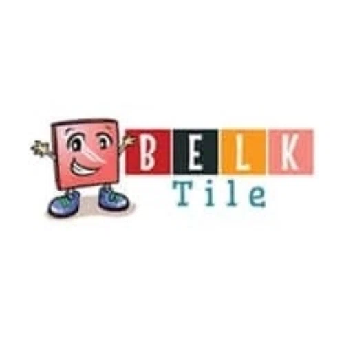 BELK Tile logo