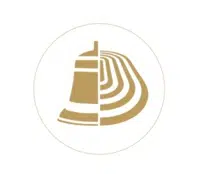 Bell Lap Track And Field logo