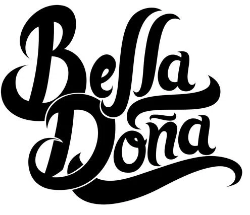 Bella Dona logo