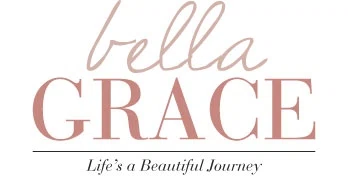 Bella Grace Magazine logo