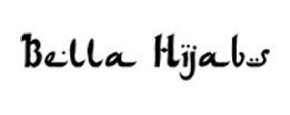 Bella Hijabs promo code
