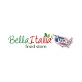 Bella Italia Food Store logo