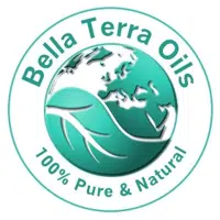 Bella Terra Oils logo