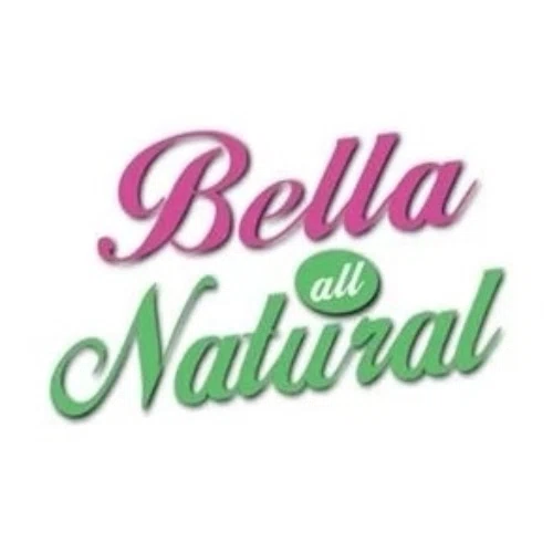 Bella All Natural logo