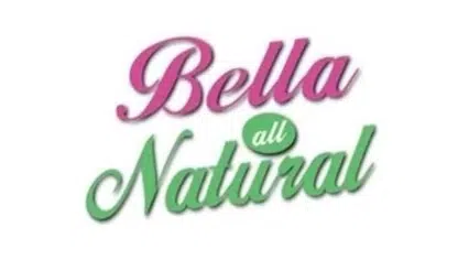 Bella All Natural logo