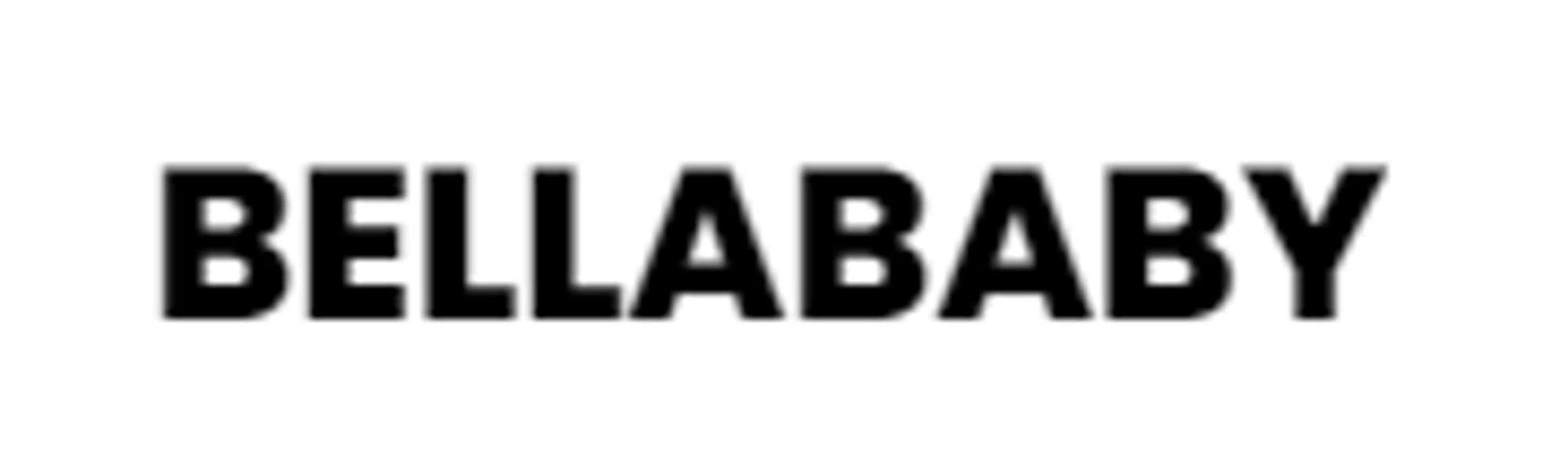 Bellababy logo