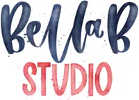 Bella B Studio logo