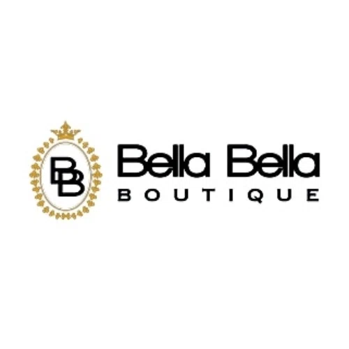 Bella Bella Boutique logo