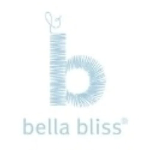 Bella Bliss logo