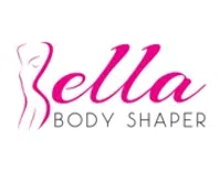 Bella Body Shaper logo