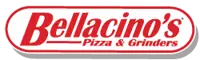 Bellacinos logo