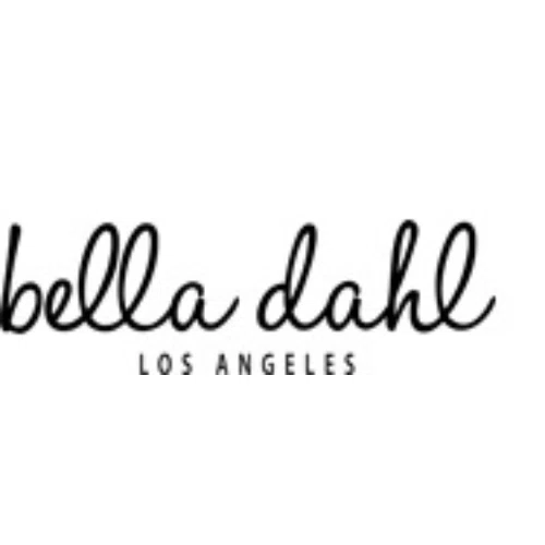 Bella Dahl coupon code