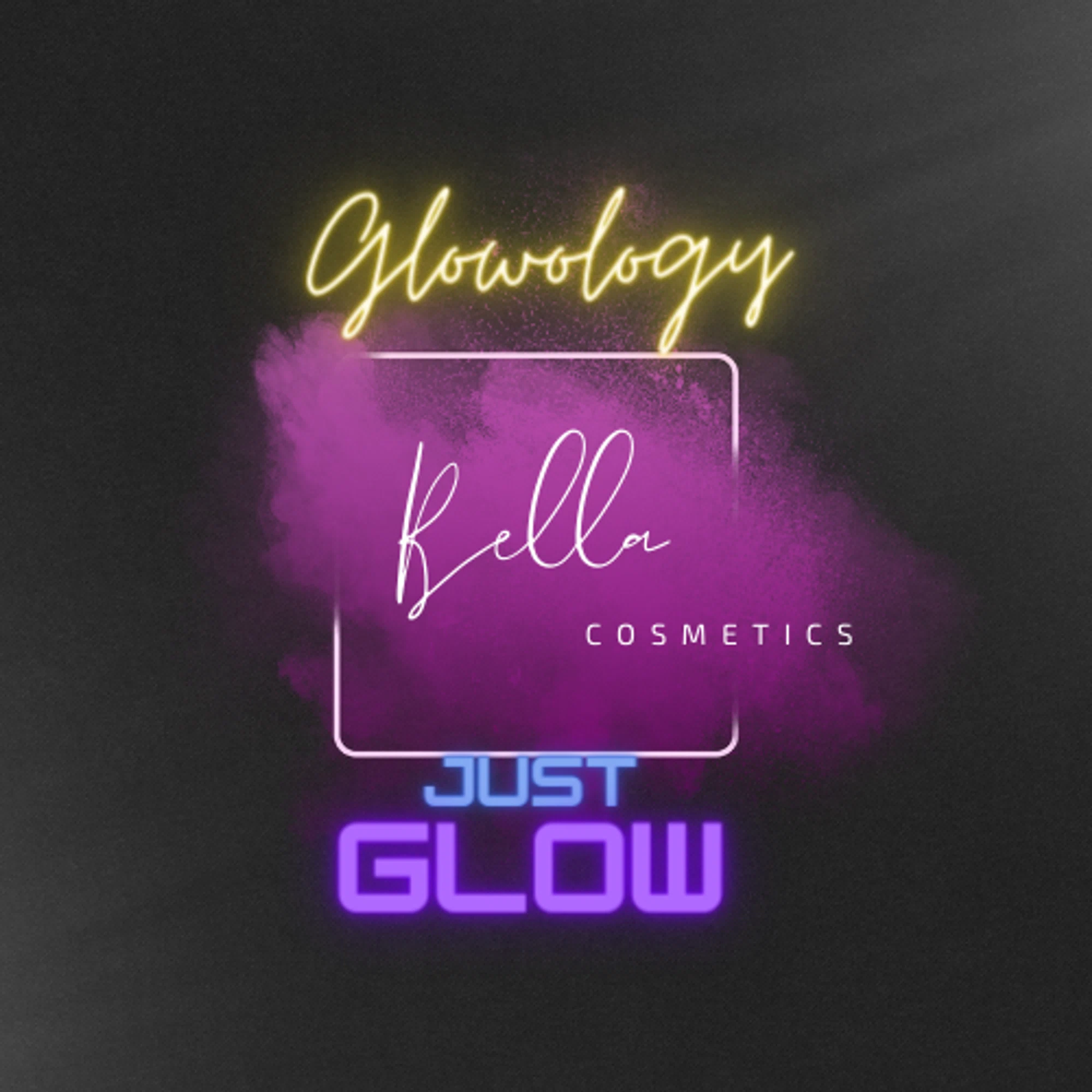 Bella Cosmetics Jewelry logo
